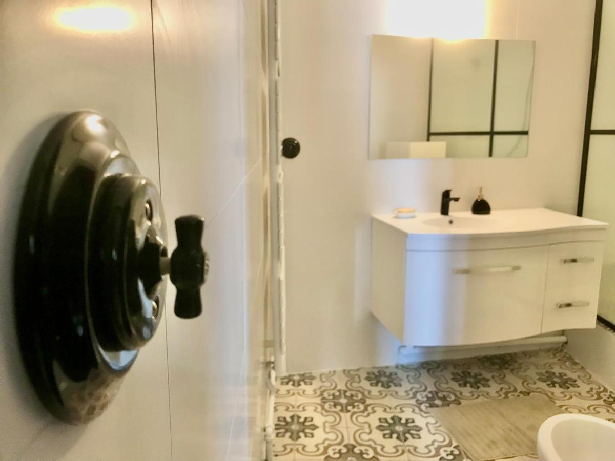 נרבון Retromirabeau "Le Raspail" - 65M2 Avec Vue - 2 Chambres - 4 Pers - Cours Mirabeau Halles Gare - Emplacement Top - Cheques Vacances Connect מראה חיצוני תמונה
